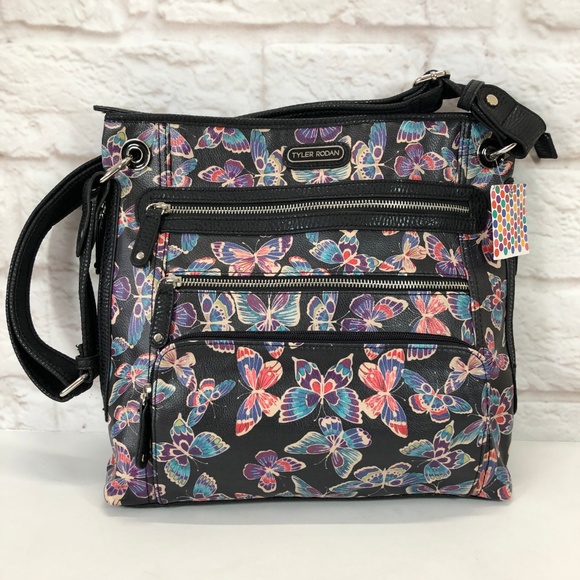 tyler rodan kingston crossbody